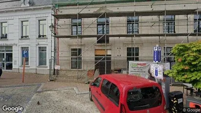 Apartments for rent in Tervuren - Photo from Google Street View