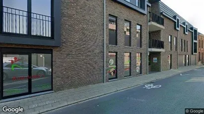 Apartments for rent in Turnhout - Photo from Google Street View