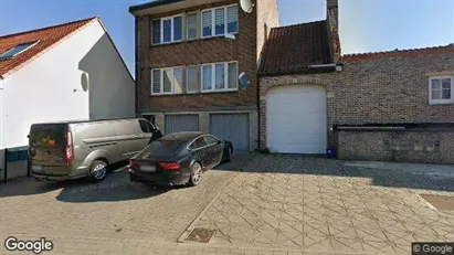 Apartments for rent in Beersel - Photo from Google Street View