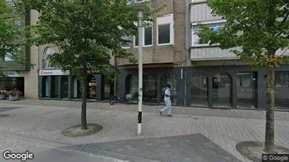 Apartments for rent in Deinze - Photo from Google Street View