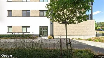 Apartments for rent in Sint-Truiden - Photo from Google Street View
