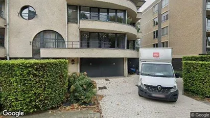 Apartments for rent in Leuven - Photo from Google Street View