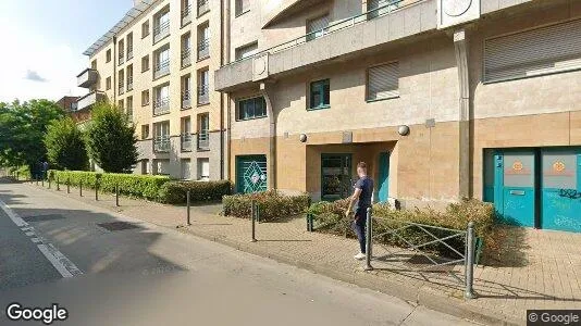 Apartments for rent in Lille - Photo from Google Street View