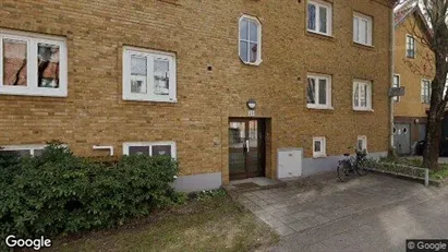 Apartments for rent in Skövde - Photo from Google Street View