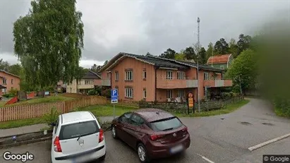 Apartments for rent in Nyköping - Photo from Google Street View