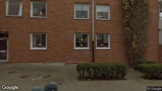 Apartments for rent in Kävlinge - Photo from Google Street View