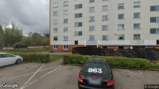 Apartments for rent in Perstorp - Photo from Google Street View