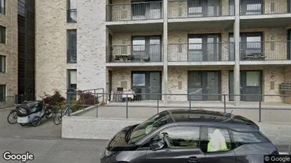 Apartments for rent in Frederikssund - Photo from Google Street View