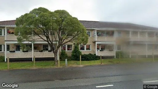 Apartments for rent in Vimmerby - Photo from Google Street View