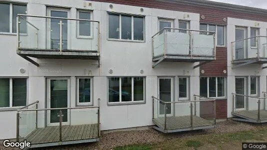 Apartments for rent in Oxie - Photo from Google Street View