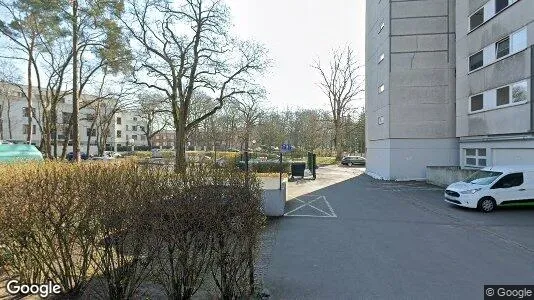 Apartments for rent in Berlin Charlottenburg-Wilmersdorf - Photo from Google Street View