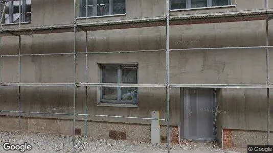 Apartments for rent in Znojmo - Photo from Google Street View