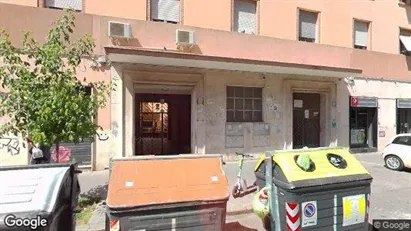 Apartments for rent in Roma Municipio VII – Appio-Latino/Tuscolano/Cinecittà - Photo from Google Street View