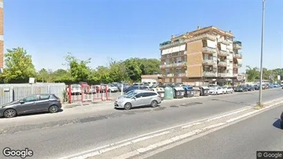 Apartments for rent in Roma Municipio IV – Tiburtino - Photo from Google Street View