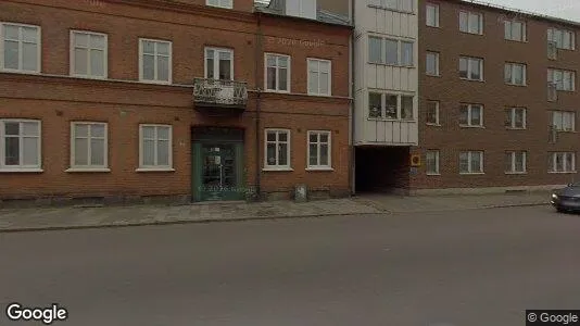 Apartments for rent in Eslöv - Photo from Google Street View