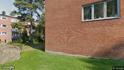 Rooms for rent in Gothenburg East - Photo from Google Street View