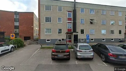 Apartments for rent in Växjö - Photo from Google Street View