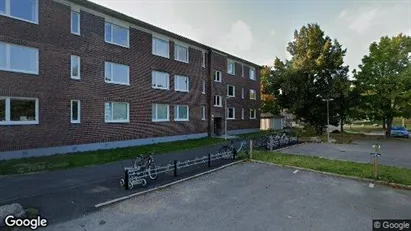 Apartments for rent in Linköping - Photo from Google Street View