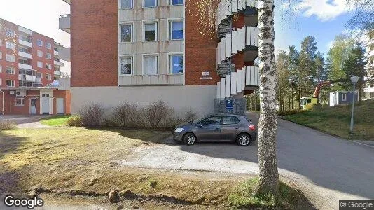 Apartments for rent in Ludvika - Photo from Google Street View