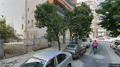 Apartments for rent in Thessaloniki - Photo from Google Street View