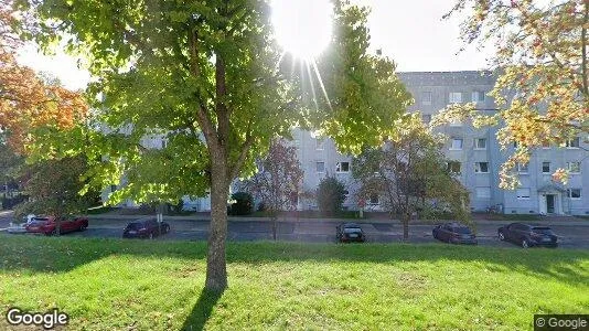 Apartments for rent in Ilm-Kreis - Photo from Google Street View