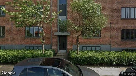 Apartments for rent in Randers NV - Photo from Google Street View