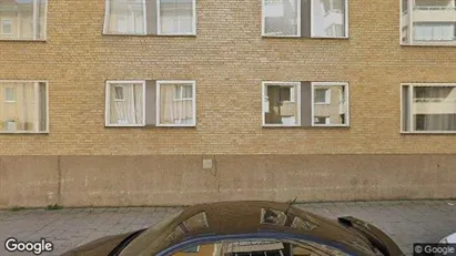 Apartments for rent in Norrköping - Photo from Google Street View