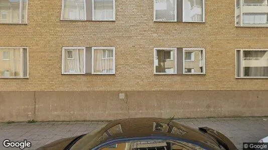 Apartments for rent in Norrköping - Photo from Google Street View