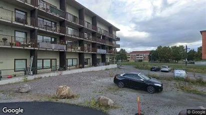 Apartments for rent in Norrköping - Photo from Google Street View