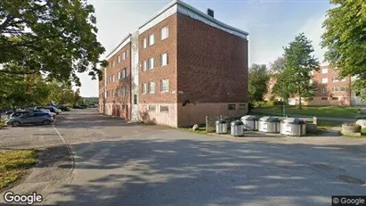 Apartments for rent in Sigtuna - Photo from Google Street View
