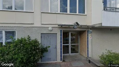 Apartments for rent in Södertälje - Photo from Google Street View