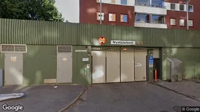 Apartments for rent in Stockholm West - Photo from Google Street View