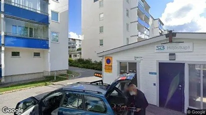 Apartments for rent in Stockholm West - Photo from Google Street View