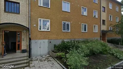 Apartments for rent in Stockholm South - Photo from Google Street View