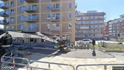Apartments for rent in Tyresö - Photo from Google Street View