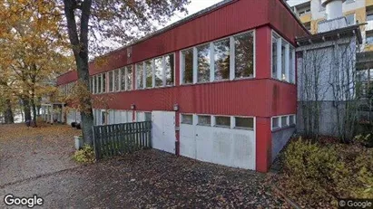 Apartments for rent in Stockholm South - Photo from Google Street View