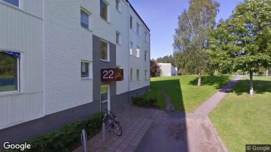 Apartments for rent in Borås - Photo from Google Street View