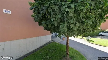 Apartments for rent in Borås - Photo from Google Street View