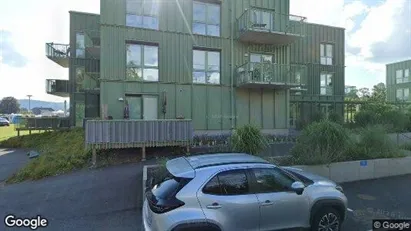 Apartments for rent in Jönköping - Photo from Google Street View