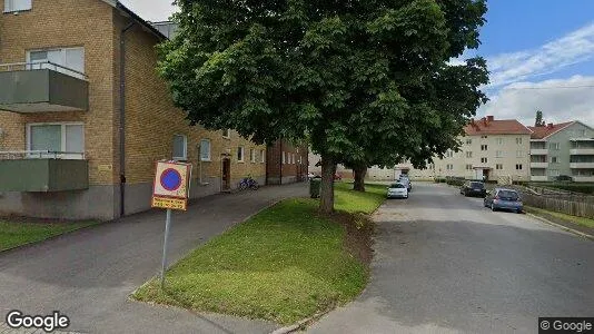 Apartments for rent in Falköping - Photo from Google Street View