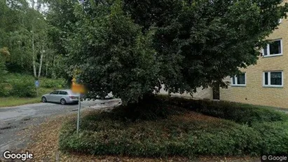 Apartments for rent in Olofström - Photo from Google Street View