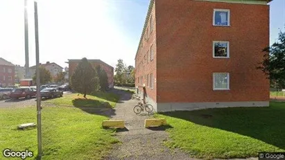 Apartments for rent in Strömsund - Photo from Google Street View