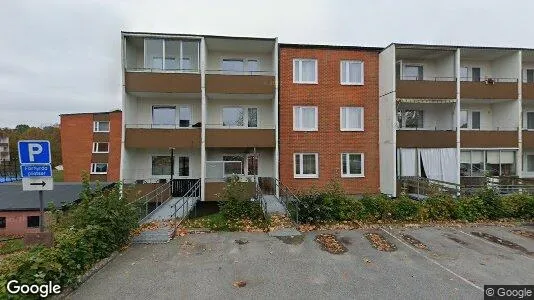 Apartments for rent in Karlshamn - Photo from Google Street View