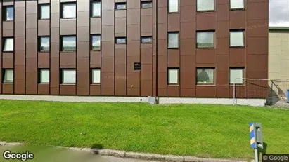 Apartments for rent in Uddevalla - Photo from Google Street View