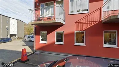 Apartments for rent in Lund - Photo from Google Street View