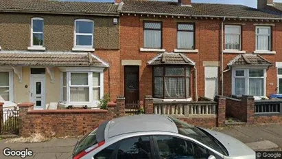 Apartments for rent in Kettering - Northamptonshire - Photo from Google Street View