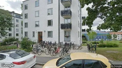 Rooms for rent in Uppsala - Photo from Google Street View