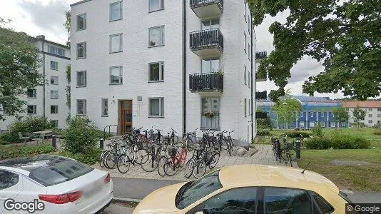 Rooms for rent in Uppsala - Photo from Google Street View