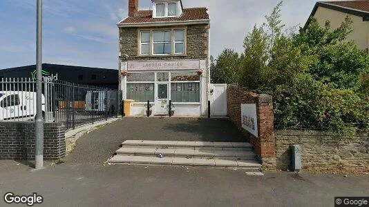 Apartments for rent in Bristol - Avon - Photo from Google Street View