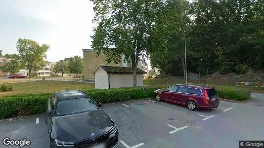 Apartments for rent in Karlskrona - Photo from Google Street View
